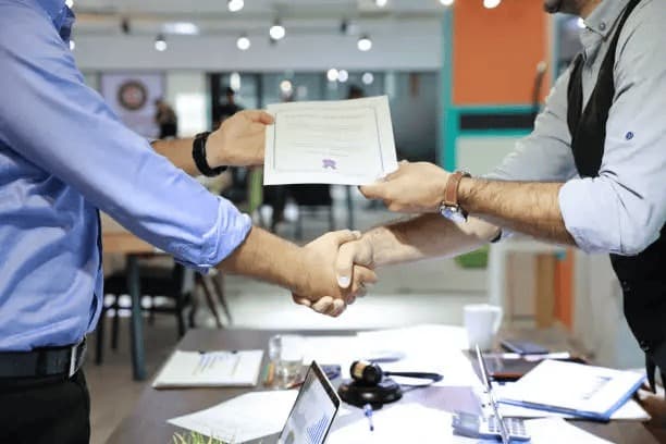 Ilustrasi untuk Surat Pengantar Lainnya